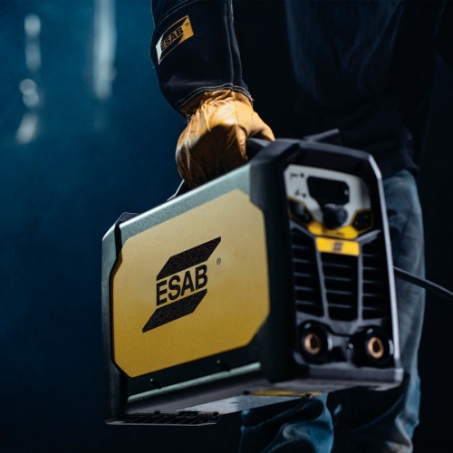 Inversora de solda 200A para eletrodo revestido e tig - LHN 202i  220V