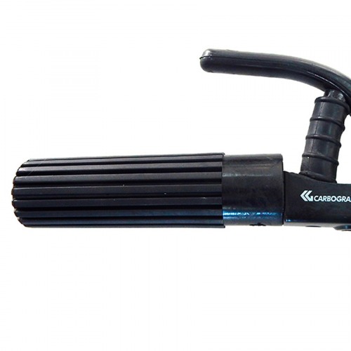 Porta eletrodo capacidade 500 amperes - J500 Porta eletrodo capacidade 500 amperes - J500