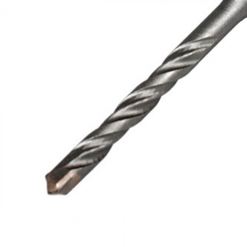 Broca de wídea para concreto 6 x 110 mm - SDS Plus Broca de wídea para concreto 6 x 110 mm - SDS Plus