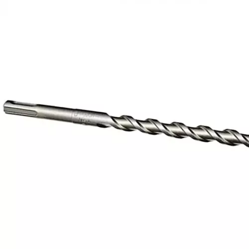 Broca de wídea para concreto 8 x 210 mm - SDS Plus