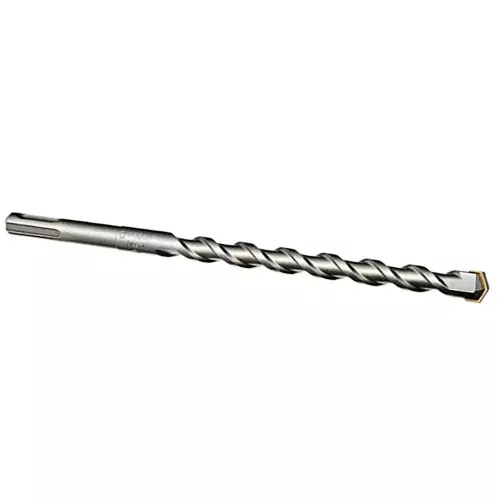 Broca de wídea para concreto 8 x 210 mm - SDS Plus