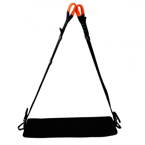 Cadeira de Suspensão para trabalho em altura - CG 170 Cadeira de Suspensão para trabalho em altura - CG 170