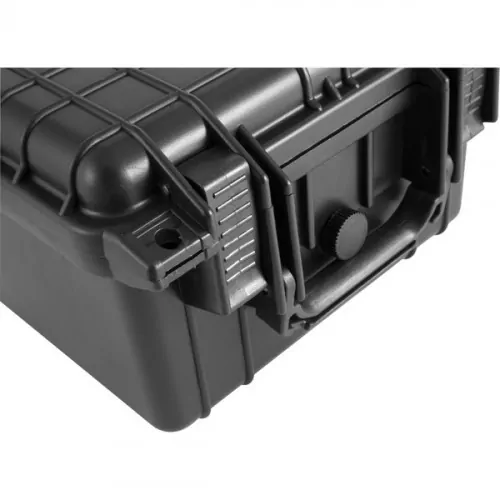 Maleta anti-impacto 23,5 x 18 x 15,5 cm - MIV 265 - Vonder