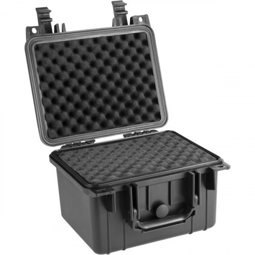 Maleta anti-impacto 23,5 x 18 x 15,5 cm - MIV 265