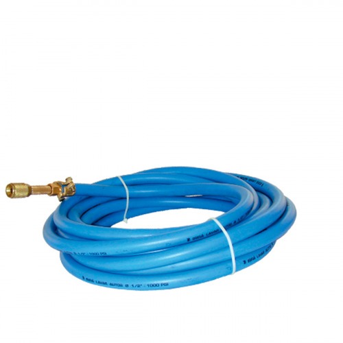 Lavadora de mdia presso 400 lbs 3 hp com carrinho e mangueira - LJ3100  220V