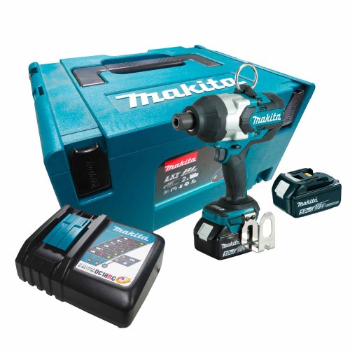 Chave de impacto a bateria 18V encaixe 7/16 Chave de impacto a bateria 18V encaixe 7/16