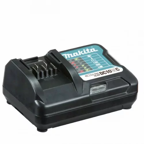 Multicortadora a bateria 12V com 2 baterias e maleta - CP100DWYE  110V/220V