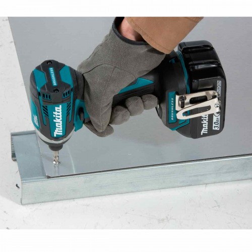 Parafusadeira de impacto 1/4