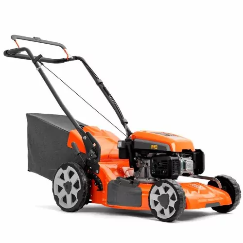 Cortador de grama a gasolina 3,6 hp corte de 51 cm com recolhedor - LC 151