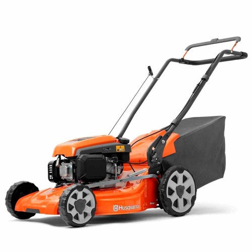 Cortador de grama a gasolina 3,6 hp corte de 51 cm com recolhedor - LC 151 Cortador de grama a gasolina 3,6 hp corte de 51 cm com recolhedor - LC 151