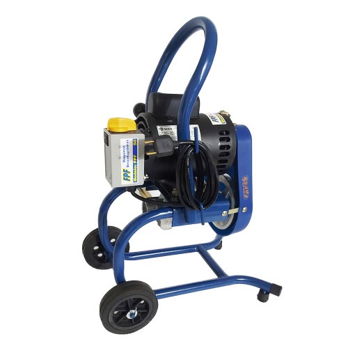 Desentupidora eltrica com 15 metros de cabo 5/8