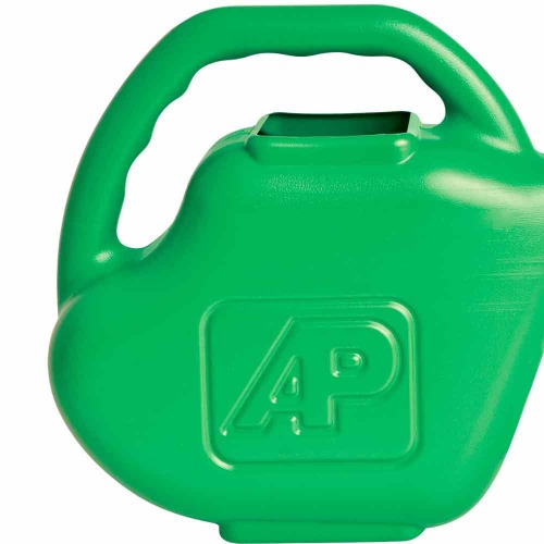 Regador plástico 5 litros - 25156 Regador plástico 5 litros - 25156