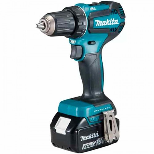 Furadeira Parafusadeira 1/2