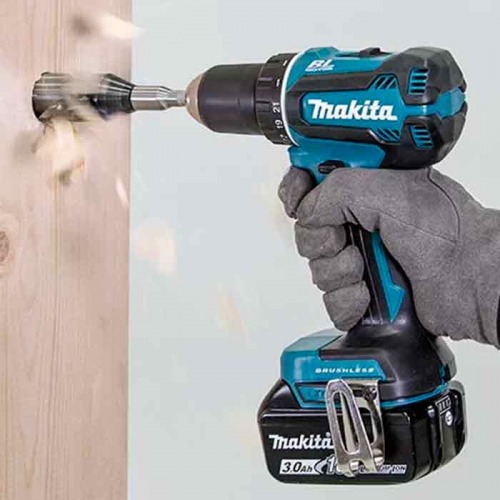 Furadeira Parafusadeira 1/2