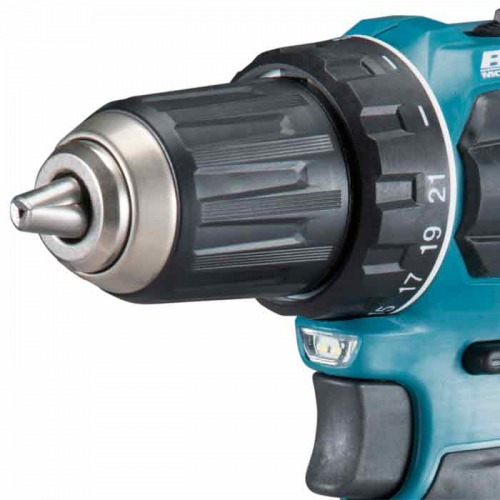 Furadeira Parafusadeira 1/2