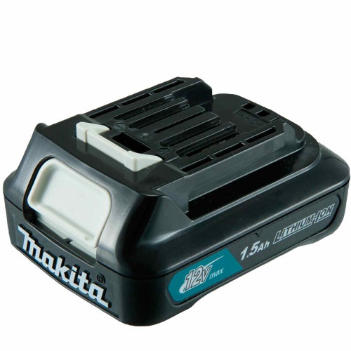 Parafusadeira de impacto 1/4