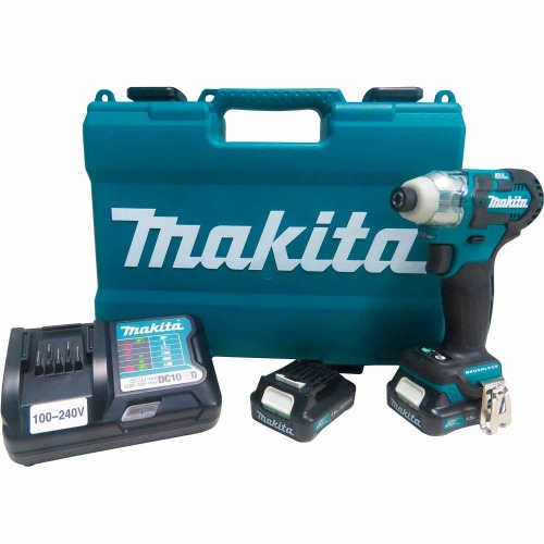 Parafusadeira de impacto 1/4