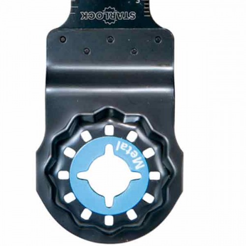 Lmina de imerso 32 x 40 mm para corte de metal - TMA061