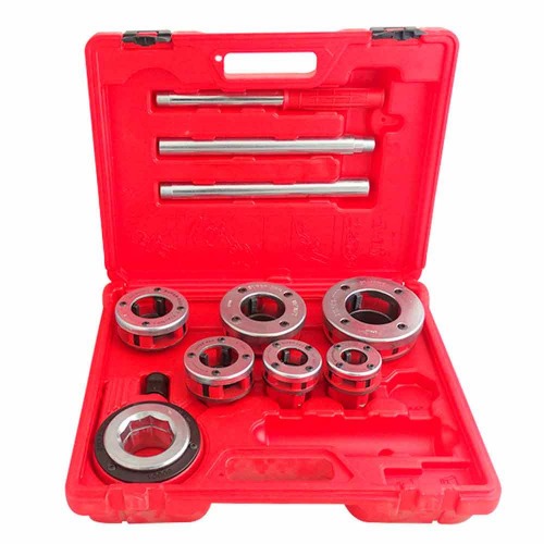 Tarraxa manual 1/2  2