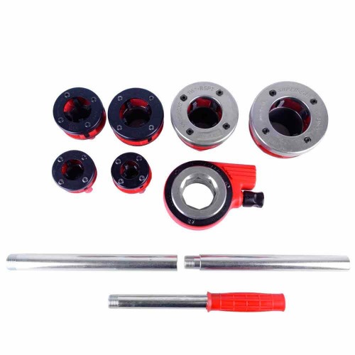 Tarraxa manual 1/2  2