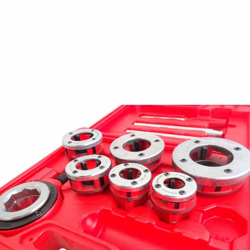 Tarraxa manual 1/2  2