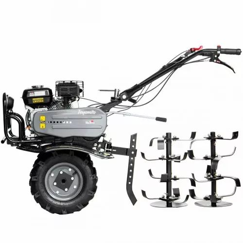 Motocultivador a Gasolina 4 tempos 7 hp - TT90R-XP-U