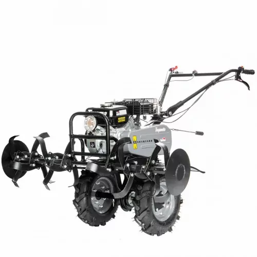 Motocultivador a Gasolina 4 tempos 7 hp - TT90R-XP-U