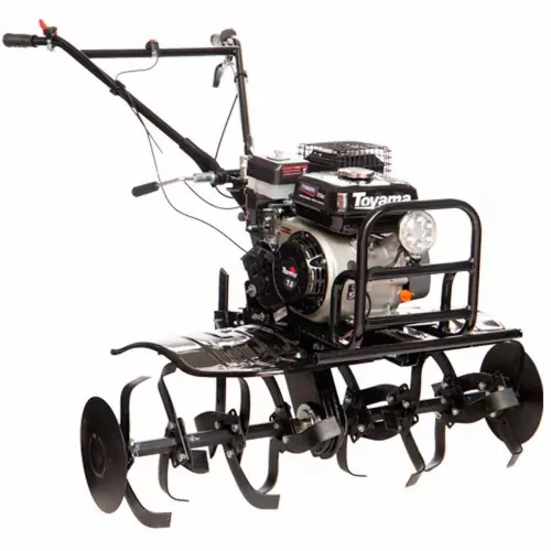 Motocultivador a Gasolina 4 tempos 7 hp - TT90R-XP-U