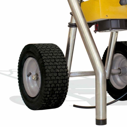 Máquina de pintura airless 2800 watts 3335 psi - MMA 2800 220V Máquina de pintura airless 2800 watts 3335 psi - MMA 2800 220V