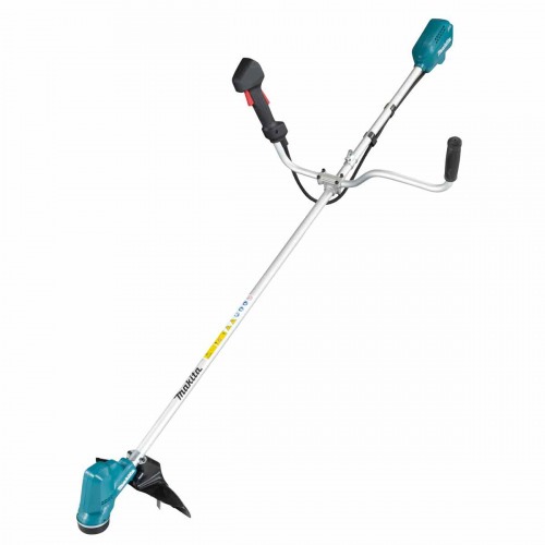 Roadeira lateral a bateria 18V Brushless Sem bateria - DUR190UZX1