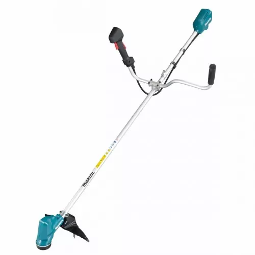 Roçadeira lateral a bateria 18V Brushless Sem bateria - DUR190UZX1