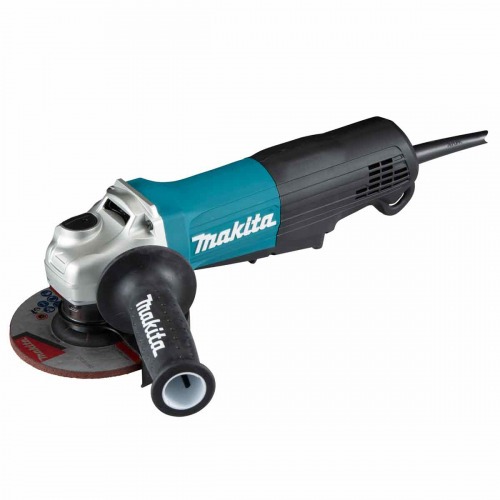 Esmerilhadeira angular 4.1/2 Esmerilhadeira angular 4.1/2