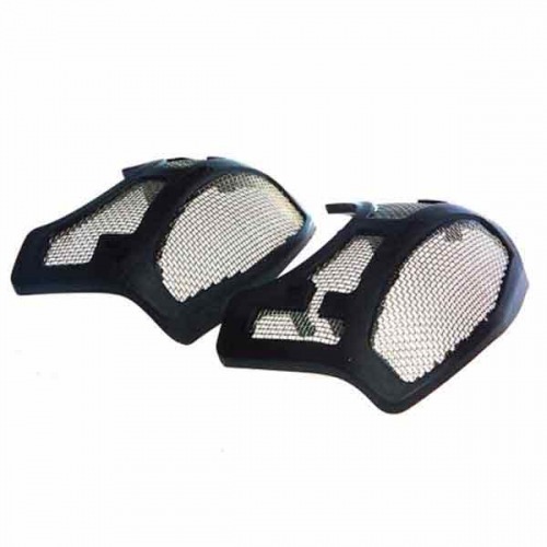 Conjunto protetor contra contamina��es para esmerilhadeiras 2 pe�as - 194289-1