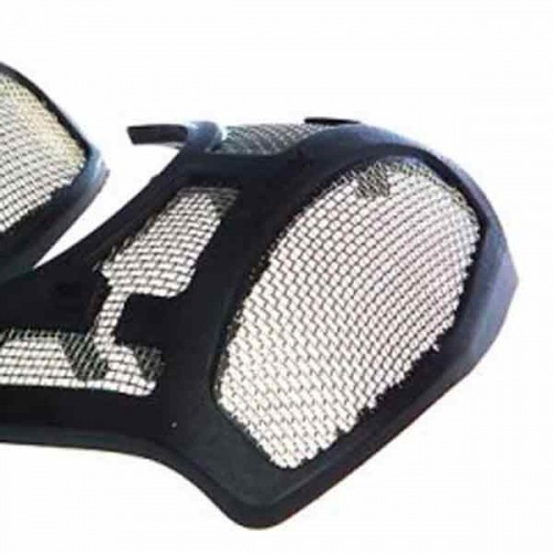 Conjunto protetor contra contamina��es para esmerilhadeiras 2 pe�as - 194289-1