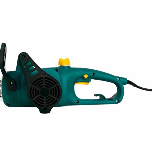 Eletrosserra 1.200 watts com sabre de 14 Eletrosserra 1.200 watts com sabre de 14