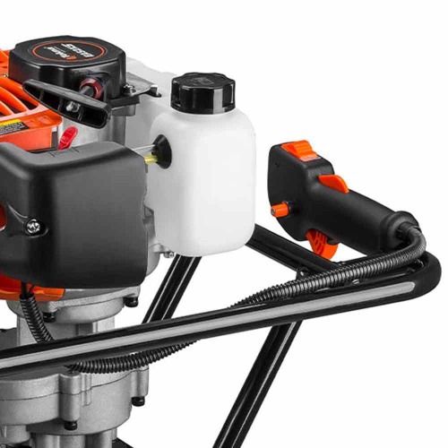 Perfurador de solo a gasolina 51,7 cc Sem broca - EA52XS Perfurador de solo a gasolina 51,7 cc Sem broca - EA52XS