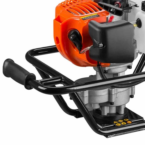 Perfurador de solo a gasolina 51,7 cc Sem broca - EA52XS Perfurador de solo a gasolina 51,7 cc Sem broca - EA52XS