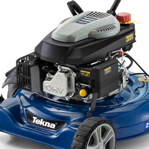 Cortador de grama a gasolina 6 hp corte de 51 cm - T500G60LN