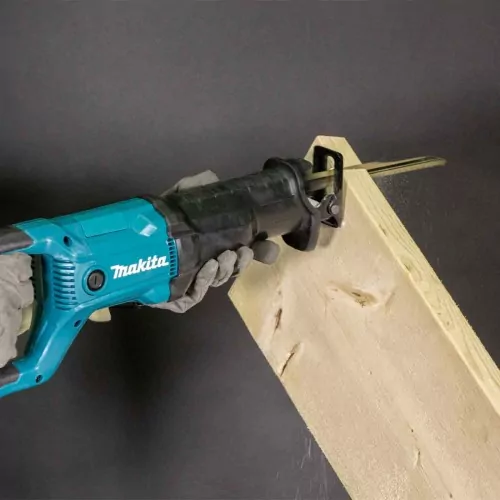 Serra sabre 1.200 watts velocidade variável com maleta - JR3051TK  220V