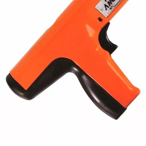 Pistola para fixação a pólvora com maleta - FAI-72N