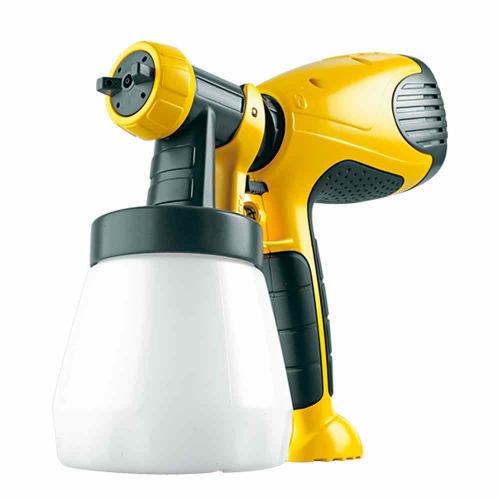 Pistola de pintura pulverizadora eltrica 280 watts - CONTROL100  110V