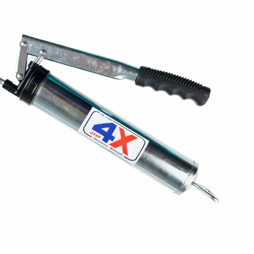 Bomba manual com capacidades de 500 gramas - HL-500 Bomba manual com capacidades de 500 gramas - HL-500