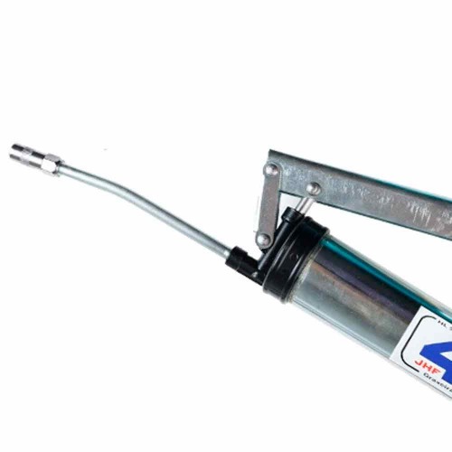 Bomba manual com capacidades de 500 gramas - HL-500 Bomba manual com capacidades de 500 gramas - HL-500