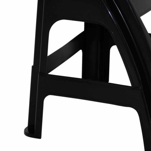 Banqueta Escada plstica 1 degrau + patamar - Paiva