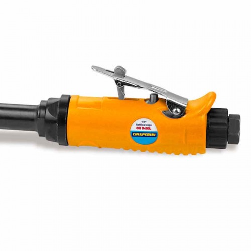 Retficadeira pneumtica longa encaixe de 1/4