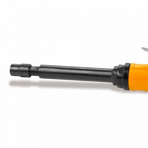 Retficadeira pneumtica longa encaixe de 1/4