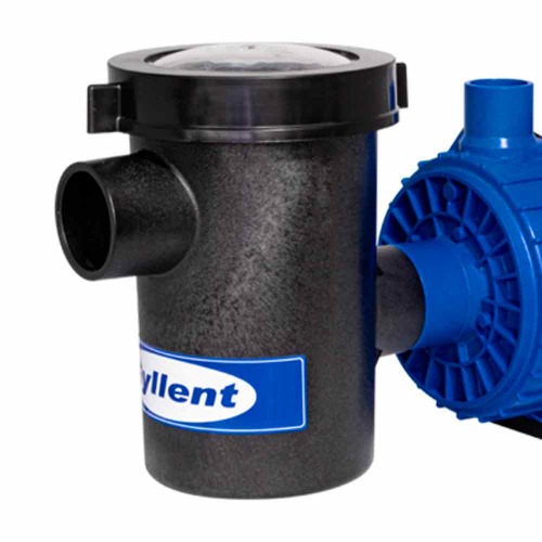 Motobomba com pr� filtro para piscina 1 hp - PF42E0315AS1  220V