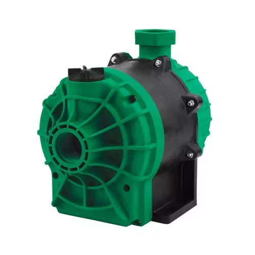Bomba pressurizadora com fluxostato 1 hp - MB71E0027A5  220V