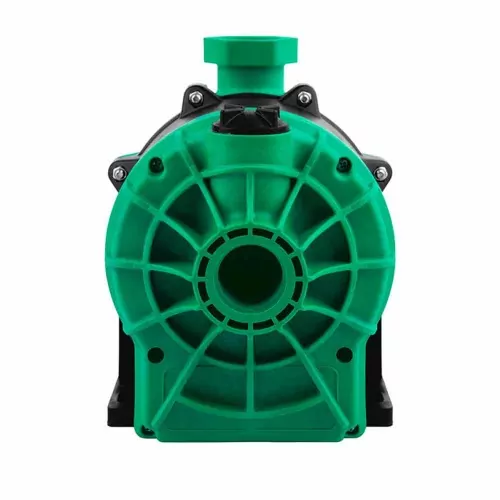 Bomba pressurizadora com fluxostato 1 hp - MB71E0027A5  220V