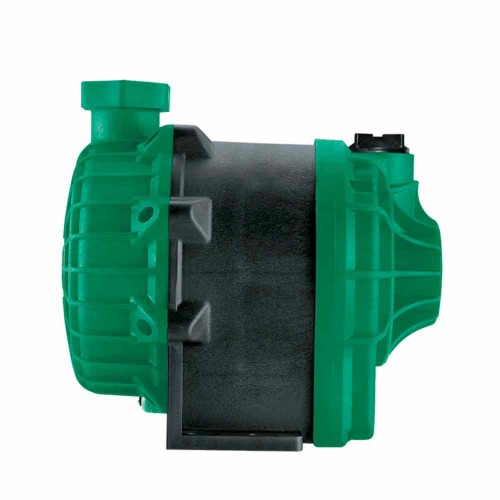 Bomba pressurizadora com fluxostato 1/2 hp - MB63E0025A  220V Bomba pressurizadora com fluxostato 1/2 hp - MB63E0025A  220V